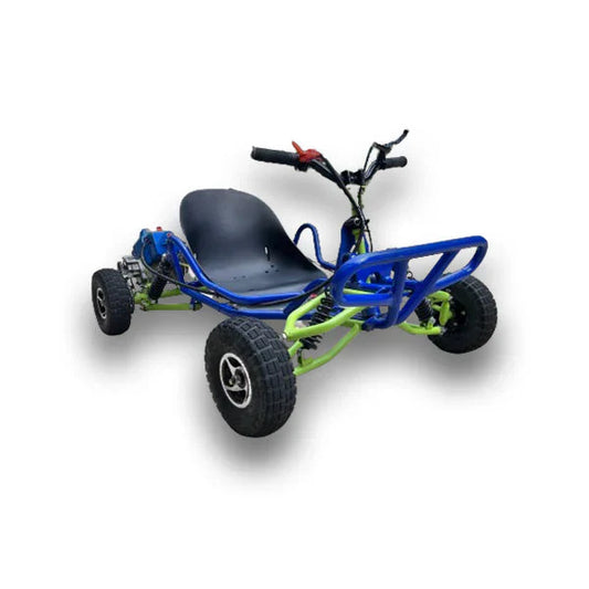 Mountain All-Terrain Off-Road Kart